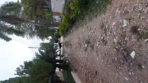 Plot Mbez Beach Jk Nyerere Pazuri Sana