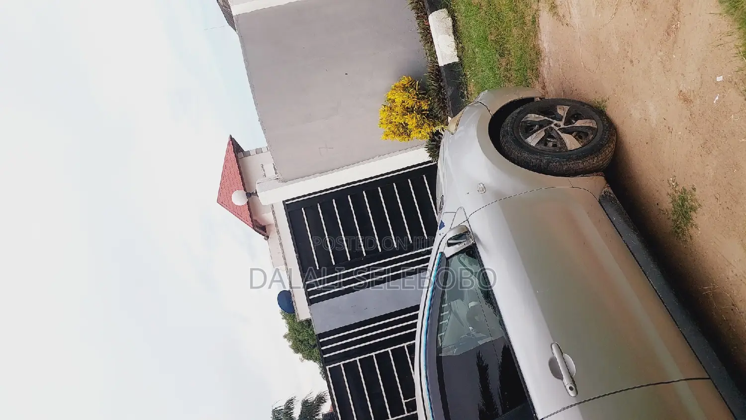 3bdrm Bungalow in Mbezi Beach Juliana for sale
