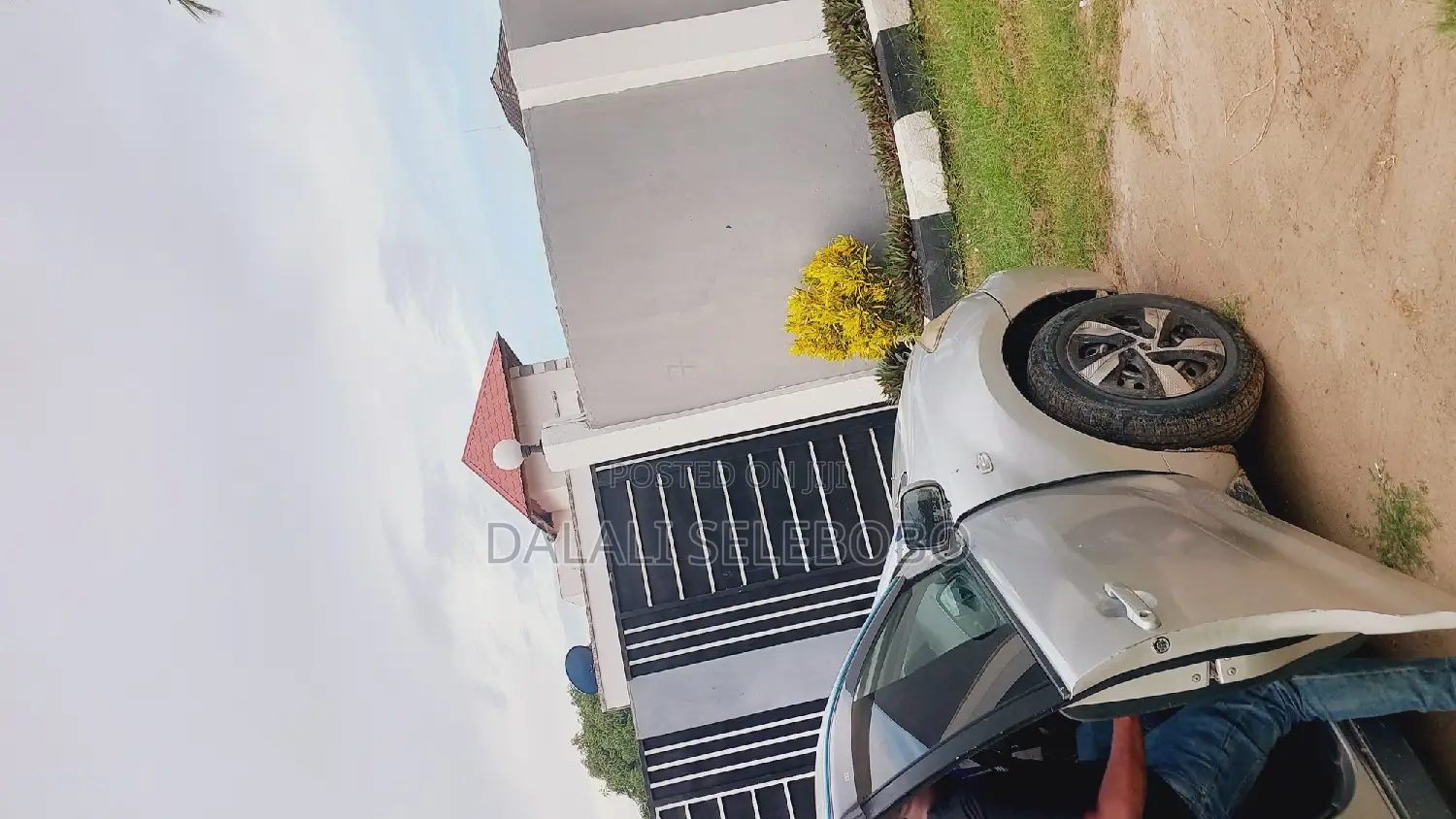 3bdrm Bungalow in Mbezi Beach Juliana for sale