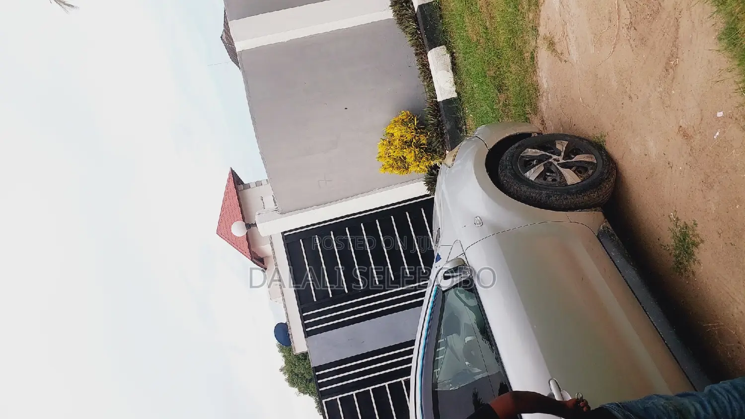 3bdrm Bungalow in Mbezi Beach Juliana for sale