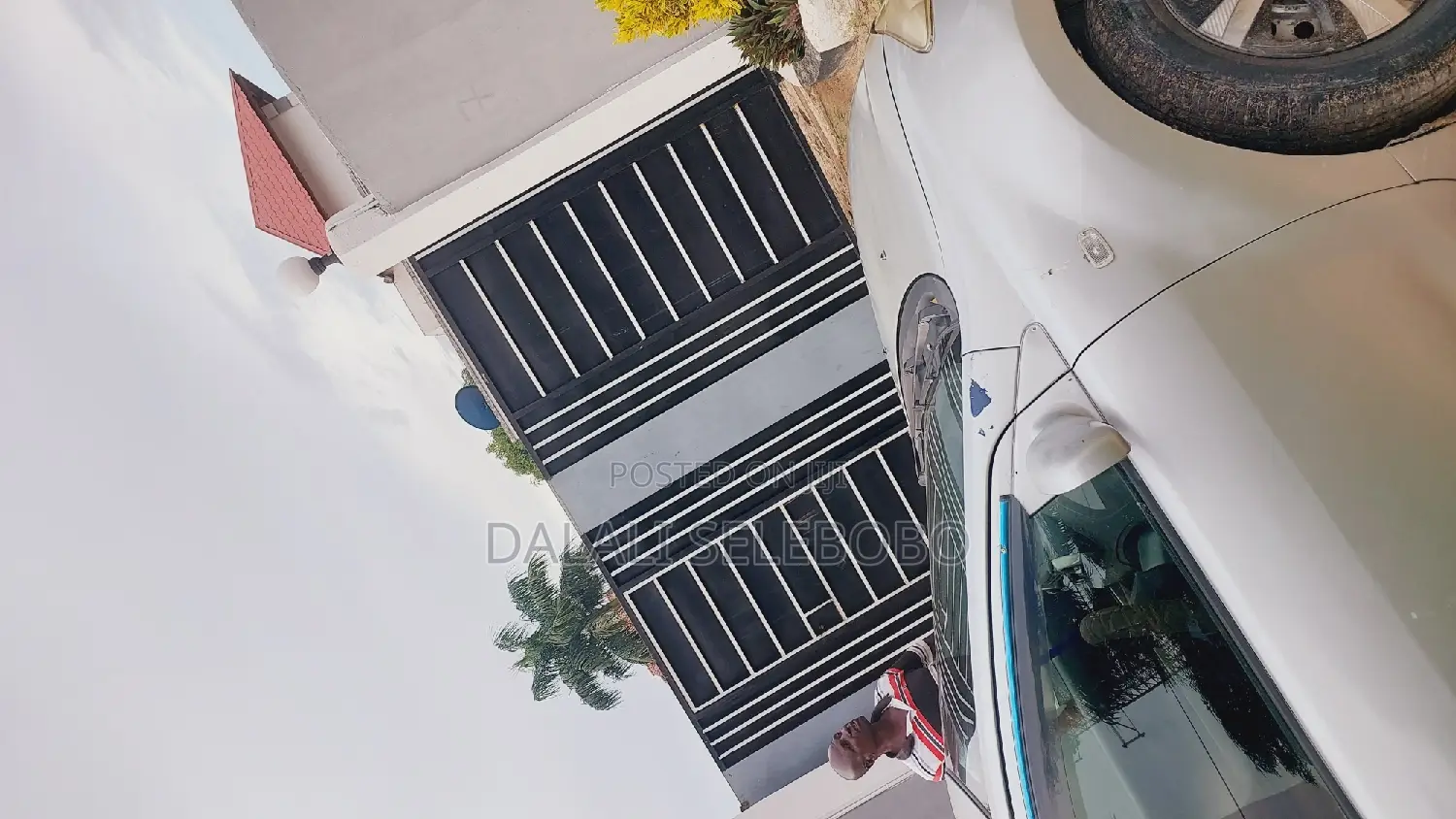 3bdrm Bungalow in Mbezi Beach Juliana for sale