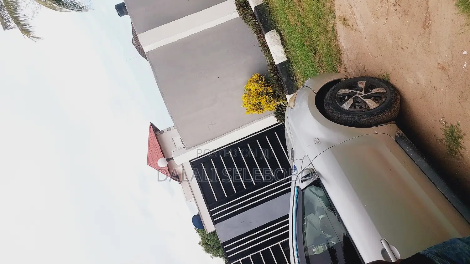 3bdrm Bungalow in Mbezi Beach Juliana for sale
