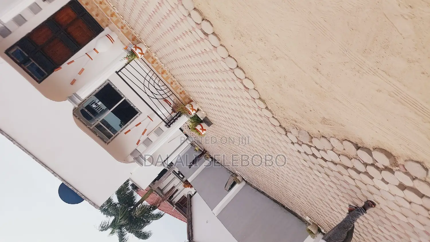 3bdrm Bungalow in Mbezi Beach Juliana for sale