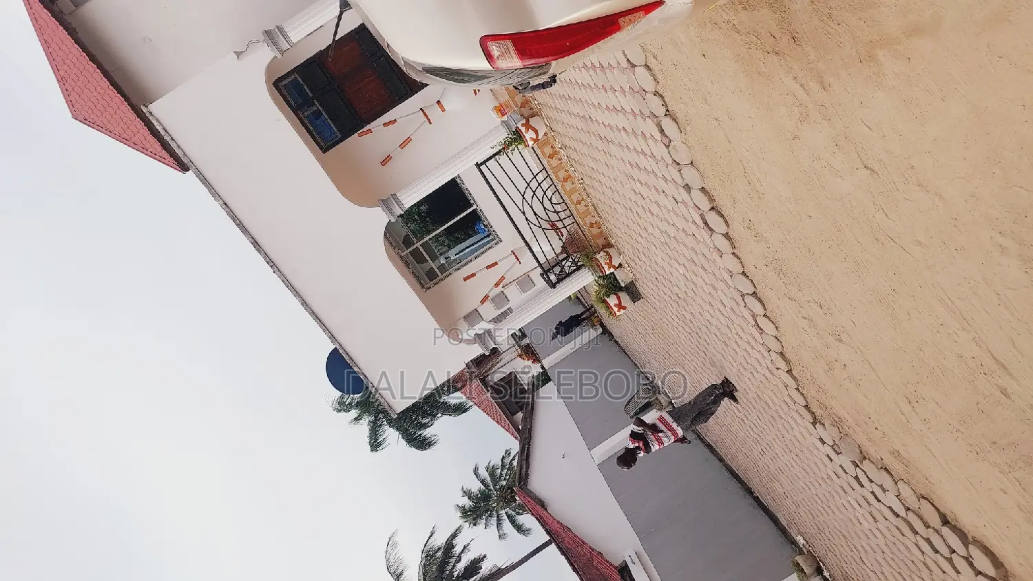 3bdrm Bungalow in Mbezi Beach Juliana for sale