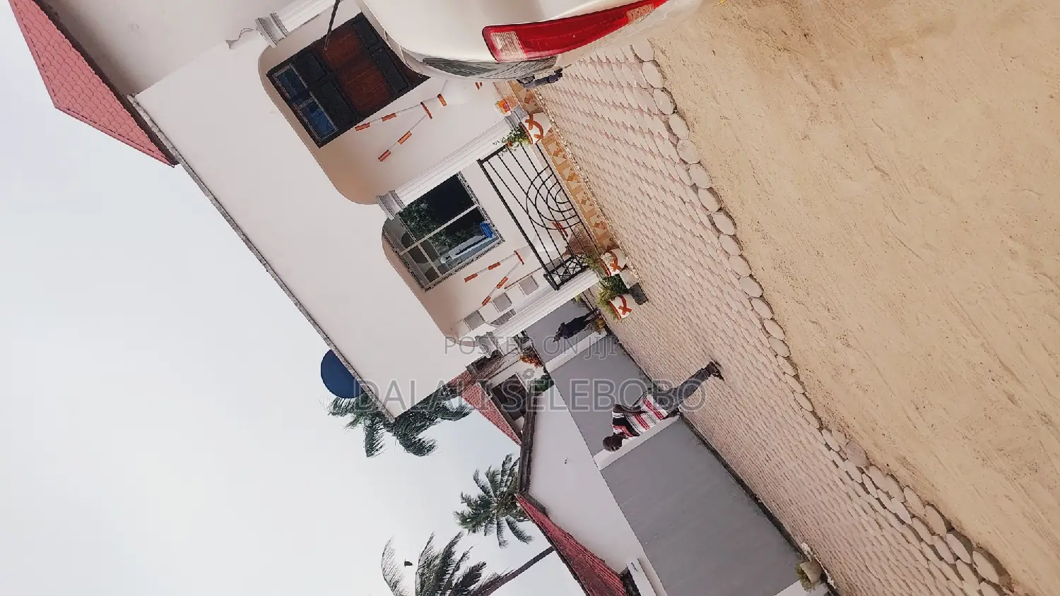 3bdrm Bungalow in Mbezi Beach Juliana for sale