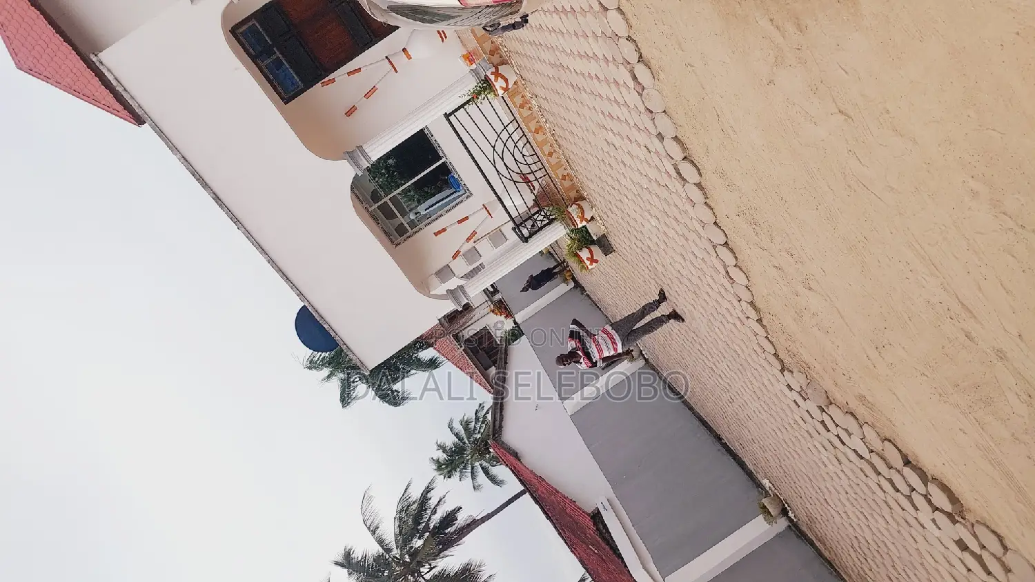 3bdrm Bungalow in Mbezi Beach Juliana for sale