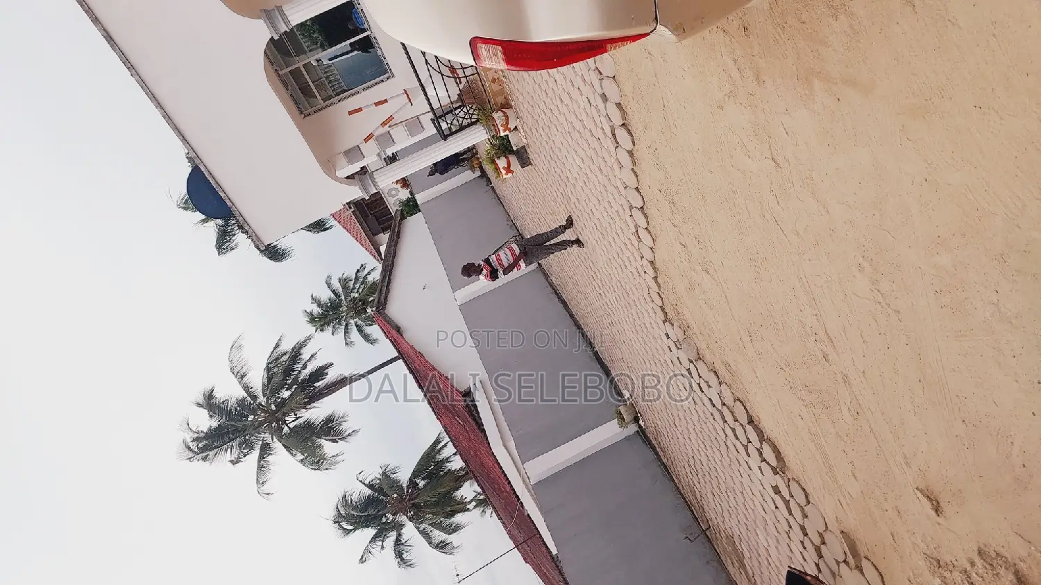 3bdrm Bungalow in Mbezi Beach Juliana for sale