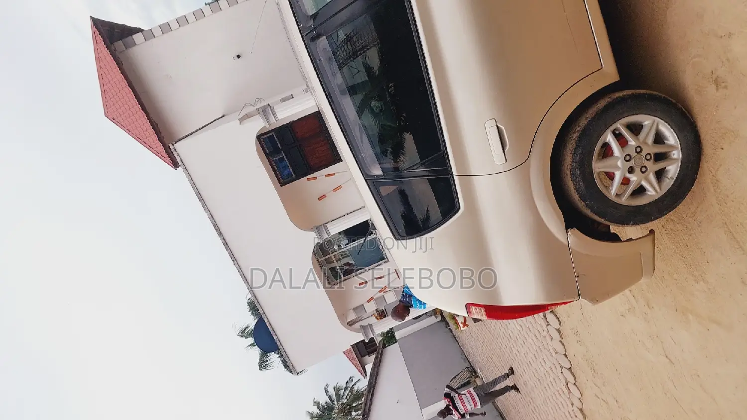 3bdrm Bungalow in Mbezi Beach Juliana for sale
