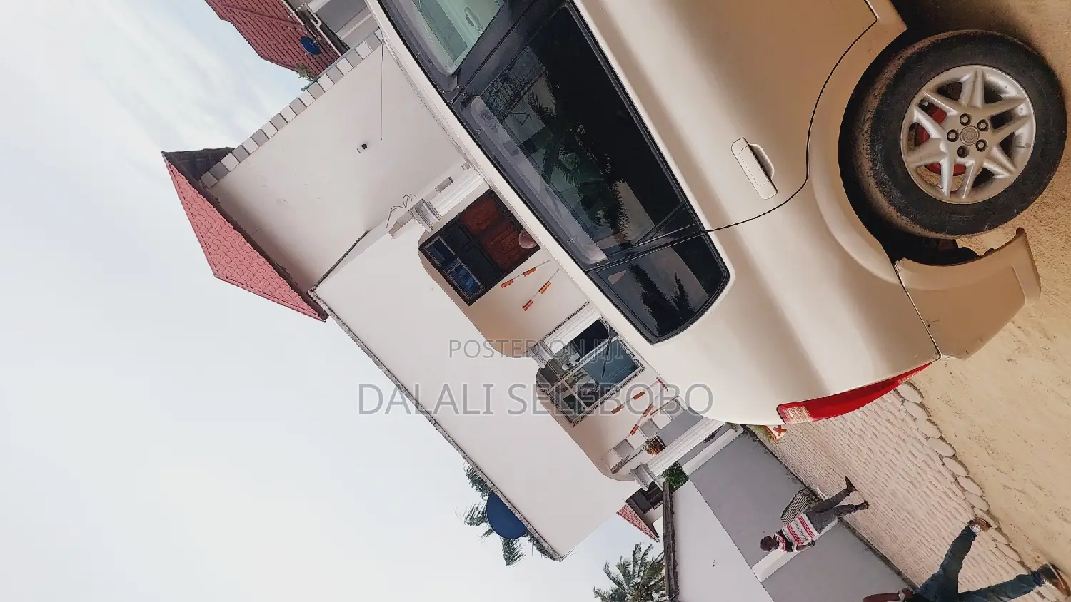 3bdrm Bungalow in Mbezi Beach Juliana for sale
