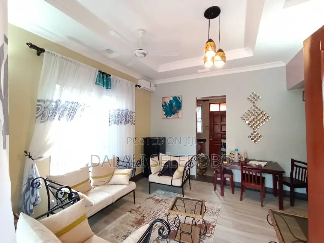 2bdrm Apartment in Kimara Temboni for rent