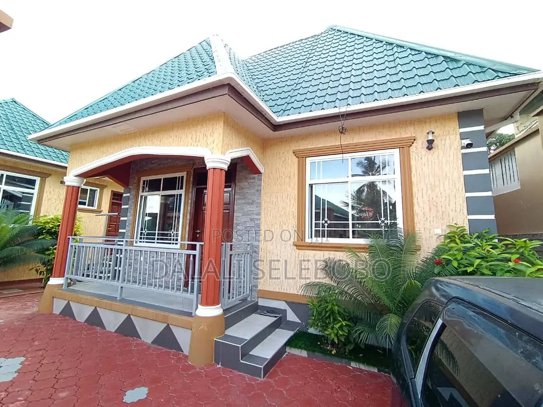 2bdrm Apartment in Kimara Temboni for rent