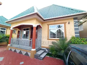2bdrm Apartment in Kimara Temboni for rent