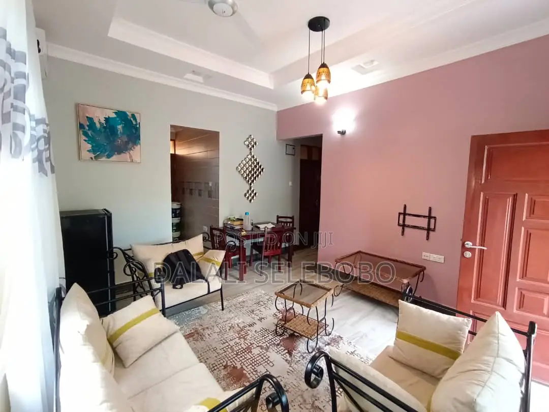 2bdrm Apartment in Kimara Temboni for rent