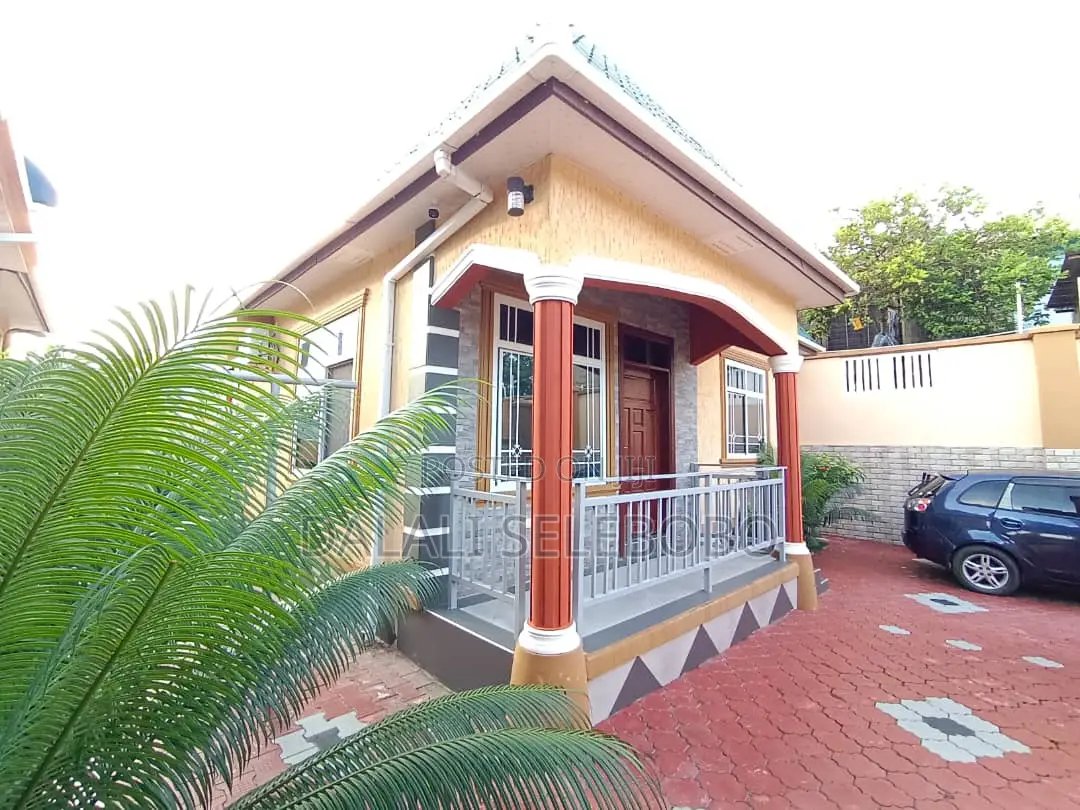 2bdrm Apartment in Kimara Temboni for rent