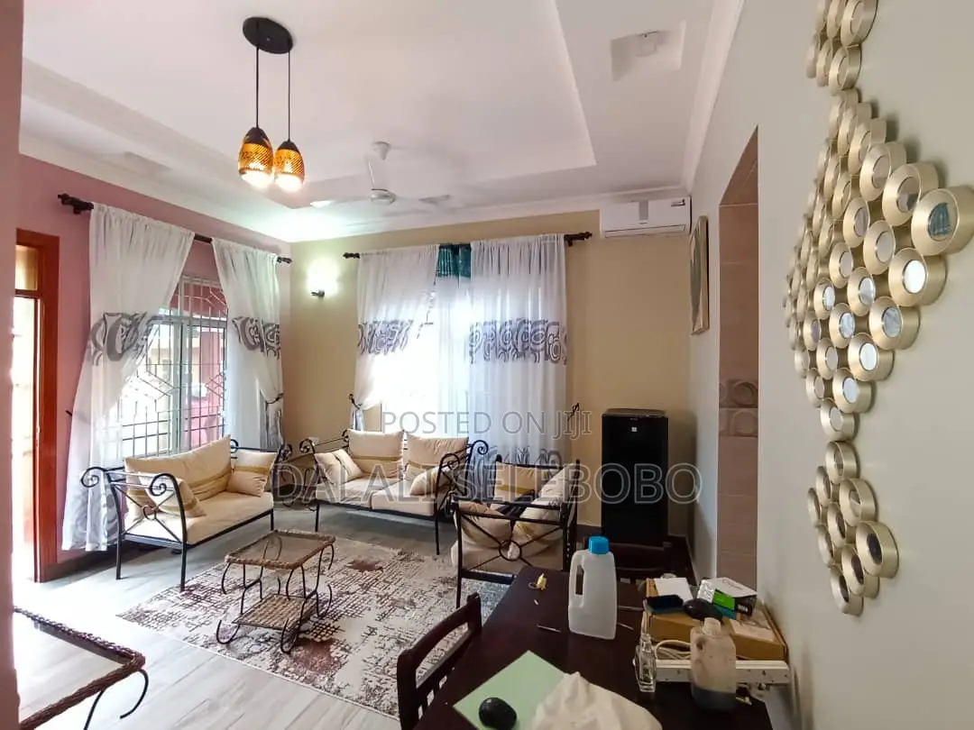 2bdrm Apartment in Kimara Temboni for rent