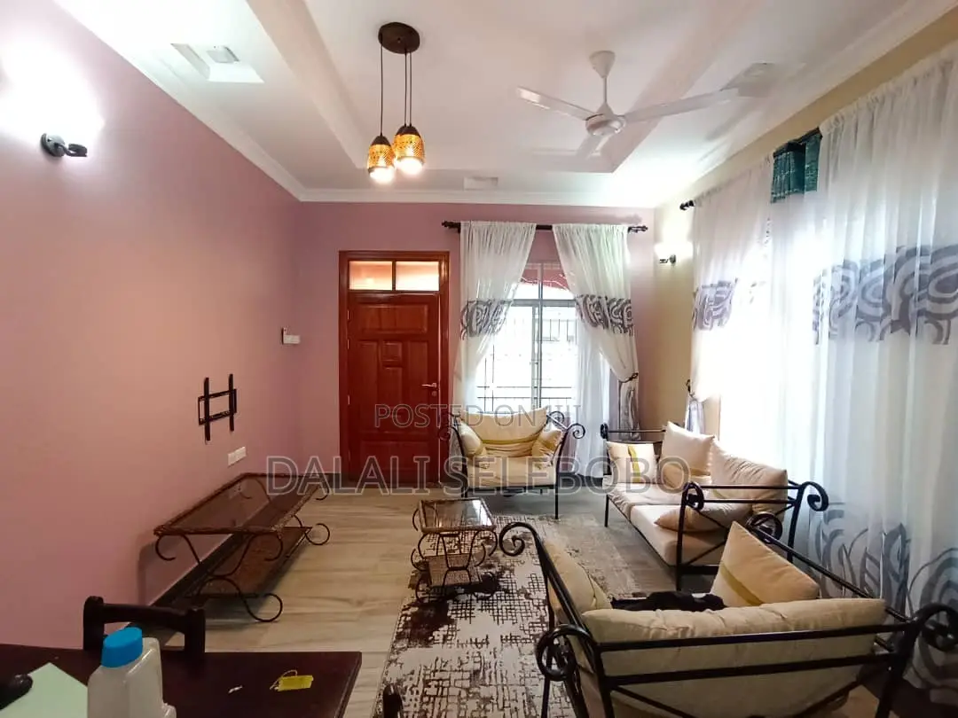 2bdrm Apartment in Kimara Temboni for rent