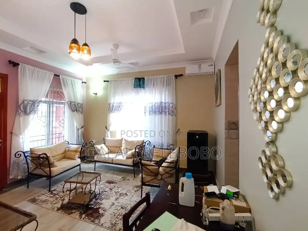 2bdrm Apartment in Kimara Temboni for rent
