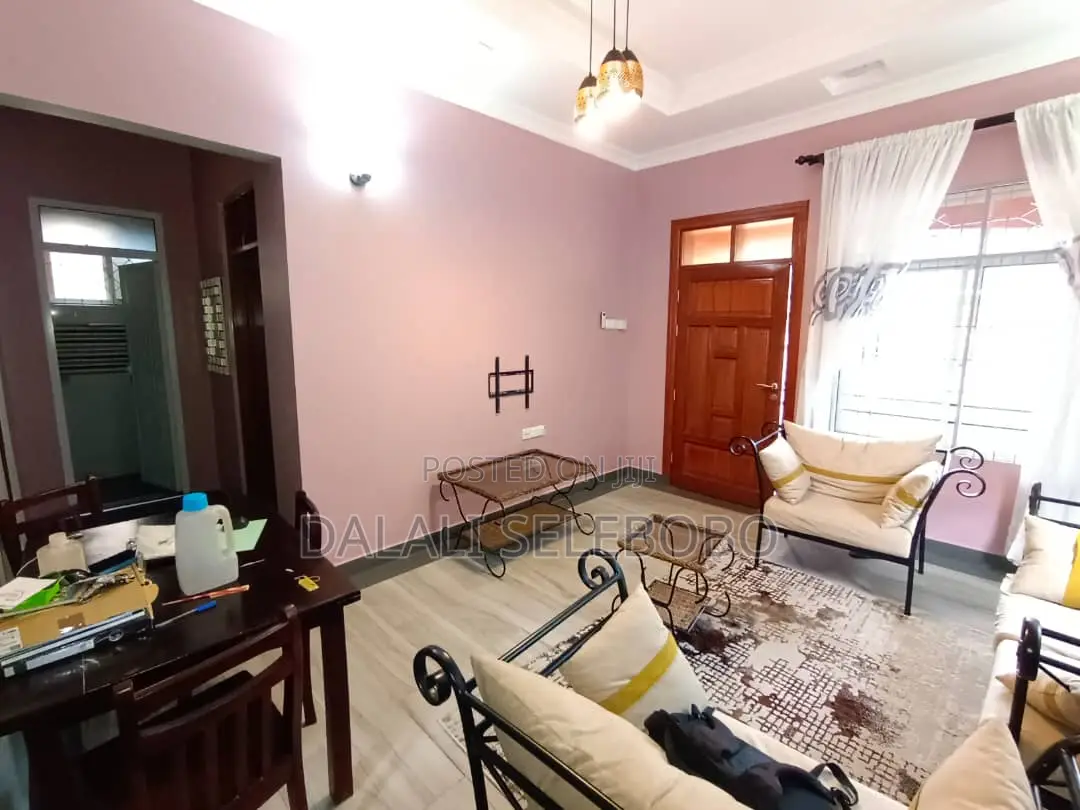 2bdrm Apartment in Kimara Temboni for rent