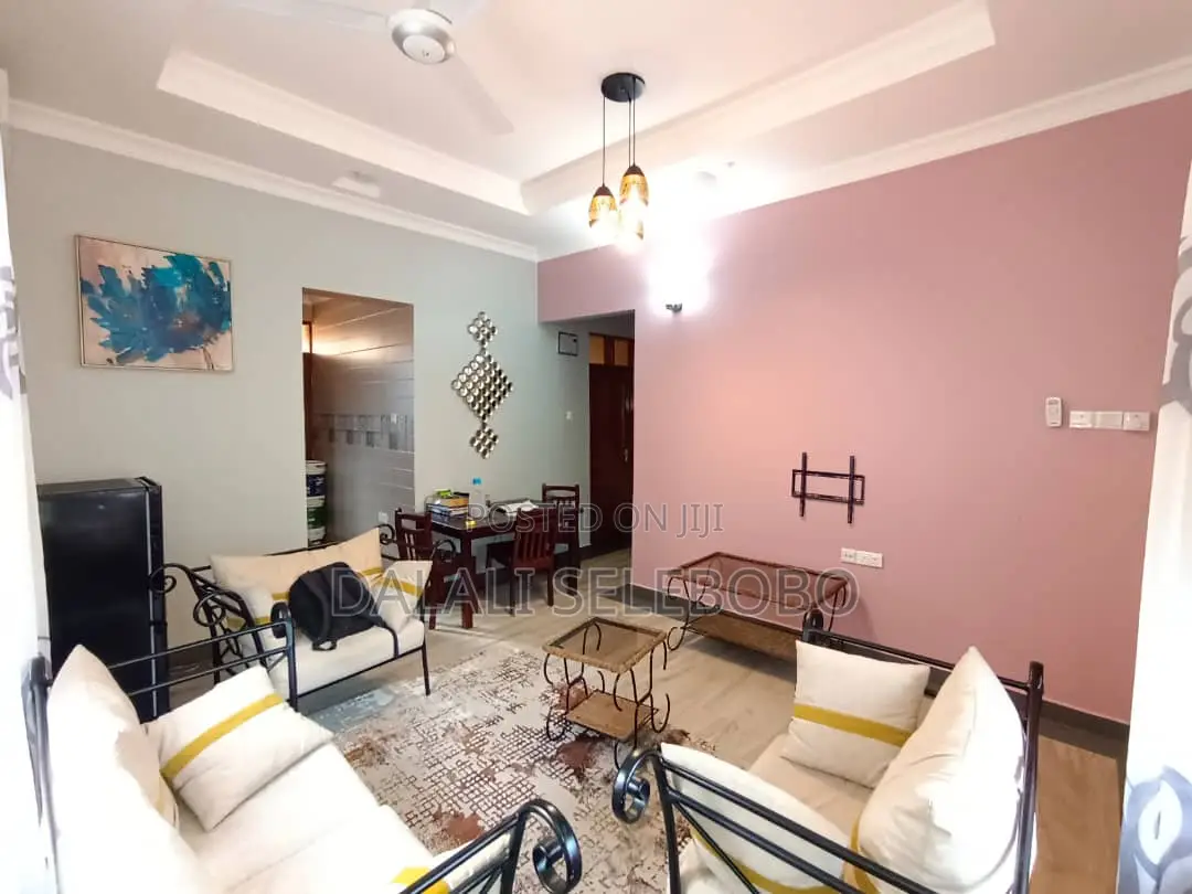2bdrm Apartment in Kimara Temboni for rent