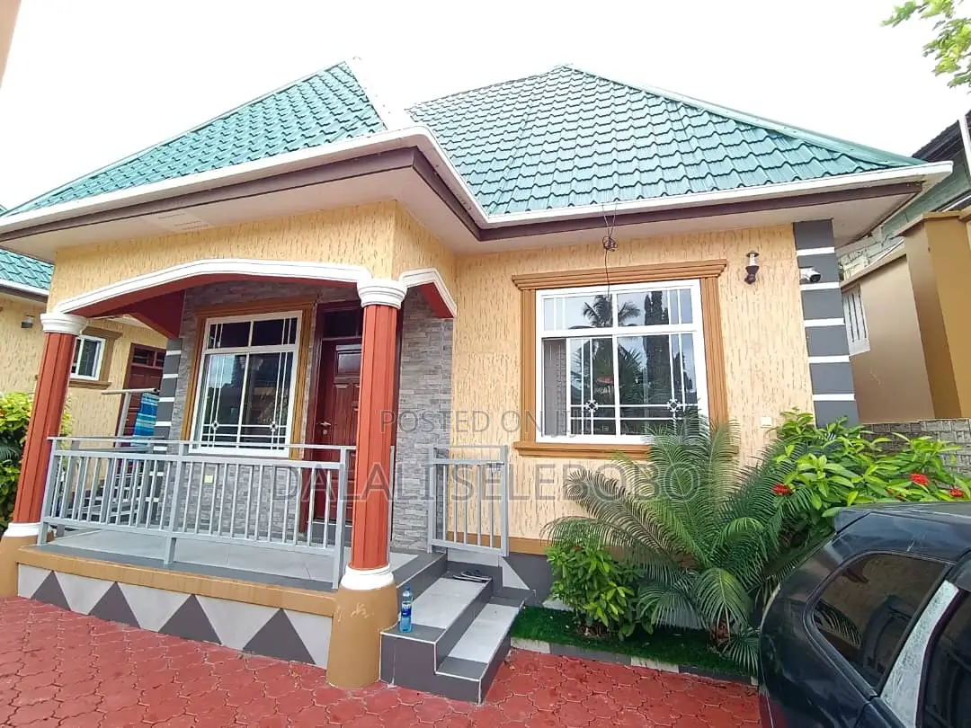 2bdrm Apartment in Kimara Temboni for rent