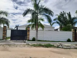 3bdrm House in Excela Joshua, Mbweni for sale