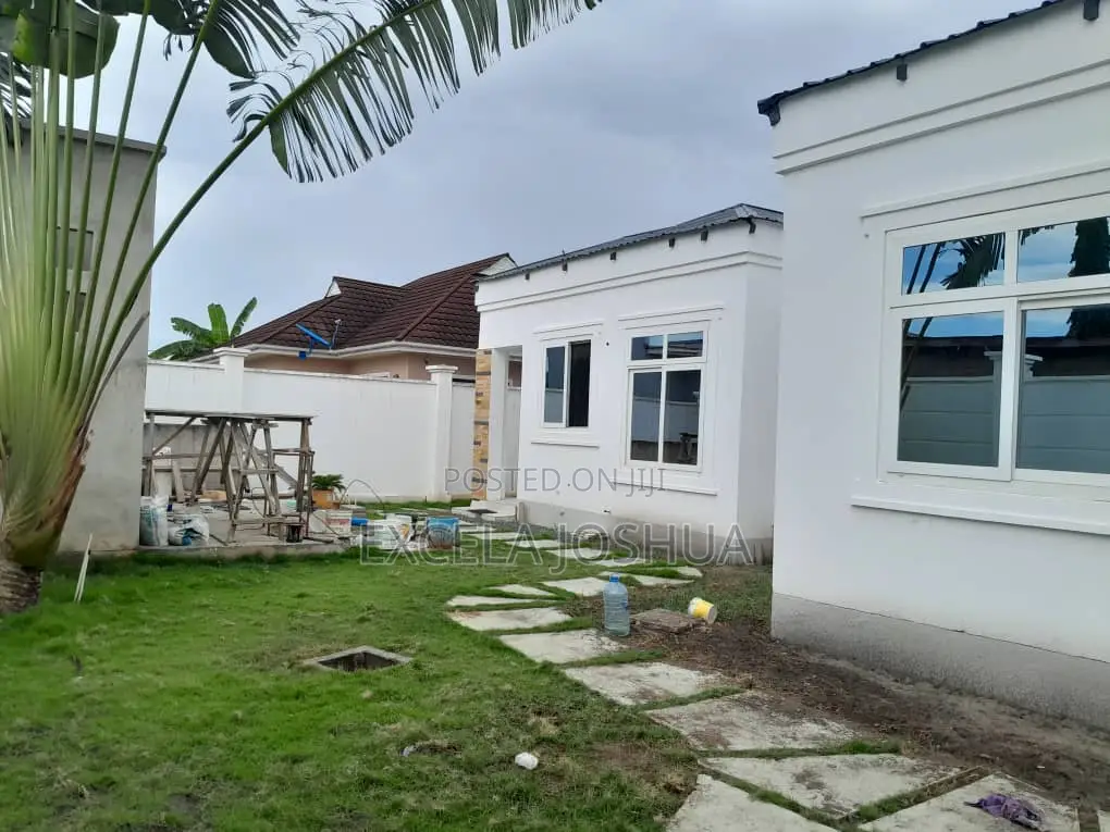 3bdrm House in Excela Joshua, Mbweni for sale