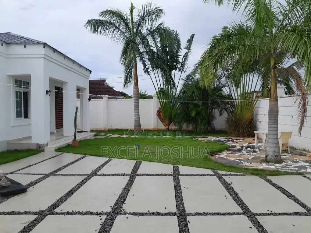 3bdrm House in Excela Joshua, Mbweni for sale
