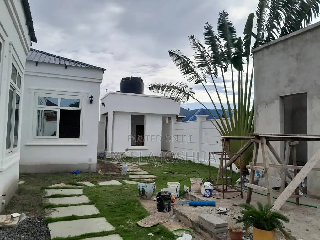 3bdrm House in Excela Joshua, Mbweni for sale