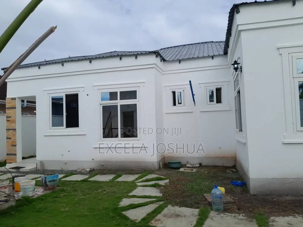 3bdrm House in Excela Joshua, Mbweni for sale