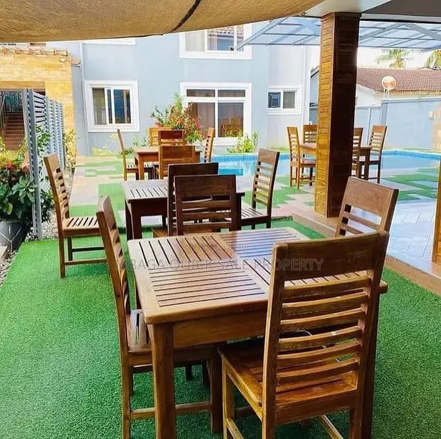 4bdrm House in Mbweni, Mbezi Beach for rent