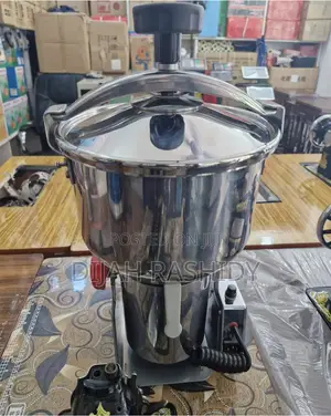 Heavy Duty Grinder Kg5