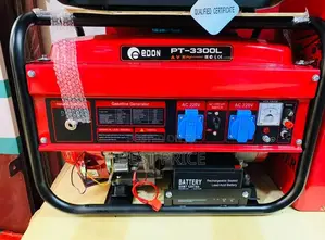 Edon Generator 3kva