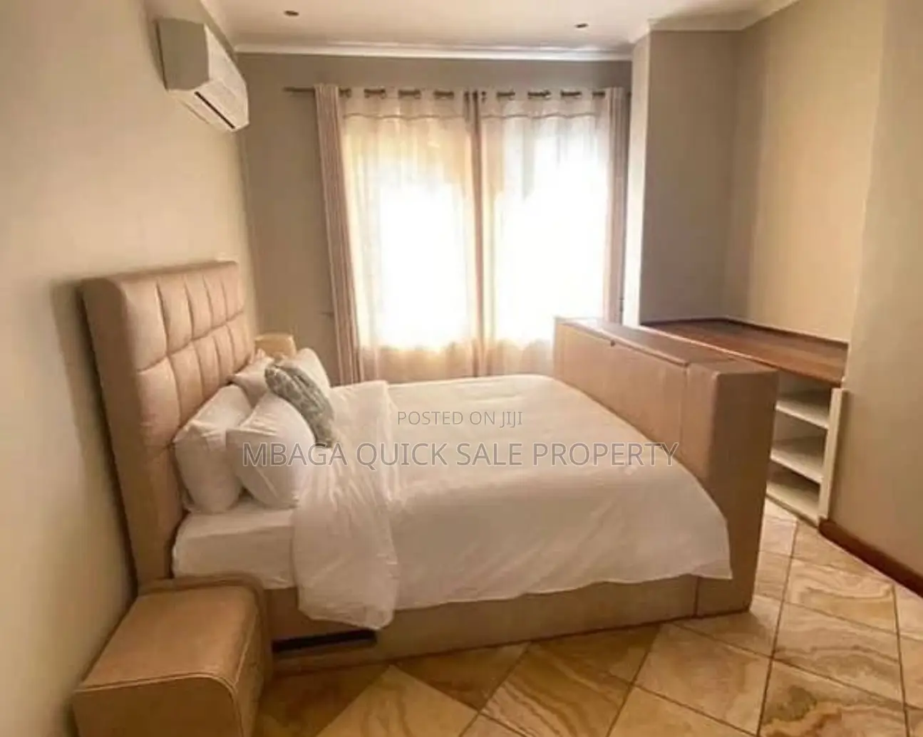 4bdrm House in Mbweni, Mbezi Beach for rent