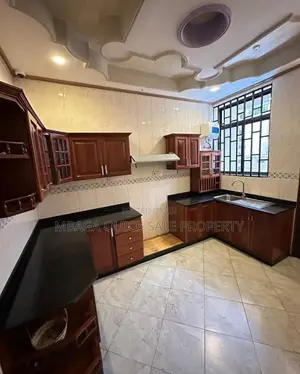 4bdrm House in Salasala, Mbezi for rent