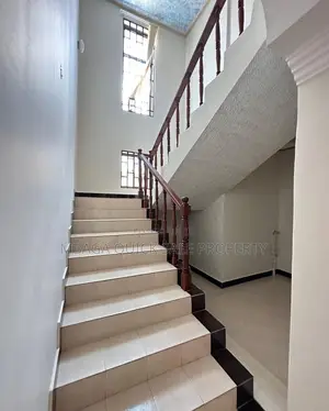 4bdrm House in Salasala, Mbezi for rent