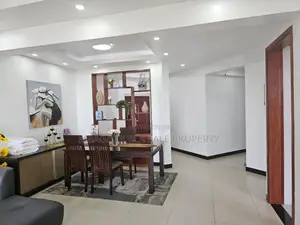 4bdrm Apartment in Mikocheni for sale