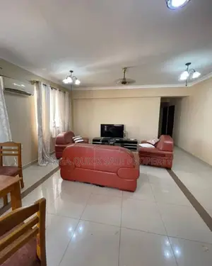 3bdrm Apartment in Mbezi Beach for rent