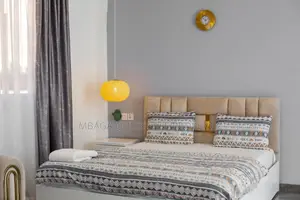 Furnished 1bdrm Apartment in Kinondoni for rent
