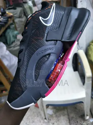 Mens Sneakrs Nike Airzoom Original