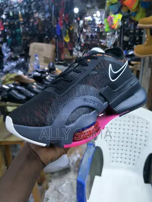 Mens Sneakrs Nike Airzoom Original