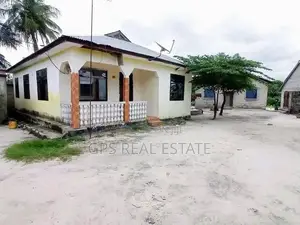 4bdrm House in Kitunda, Ilala for sale