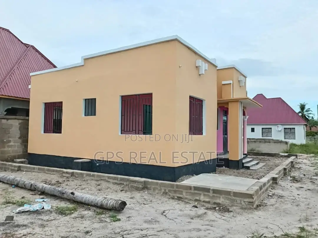 3bdrm House in Chanika, Ilala for sale