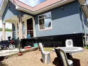 3bdrm House in Mbezi Beach Masana, Kinondoni for sale