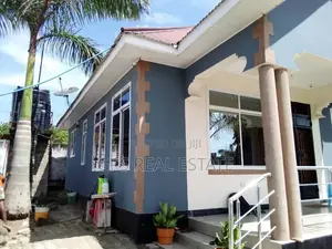 3bdrm House in Mbezi Beach Masana, Kinondoni for sale