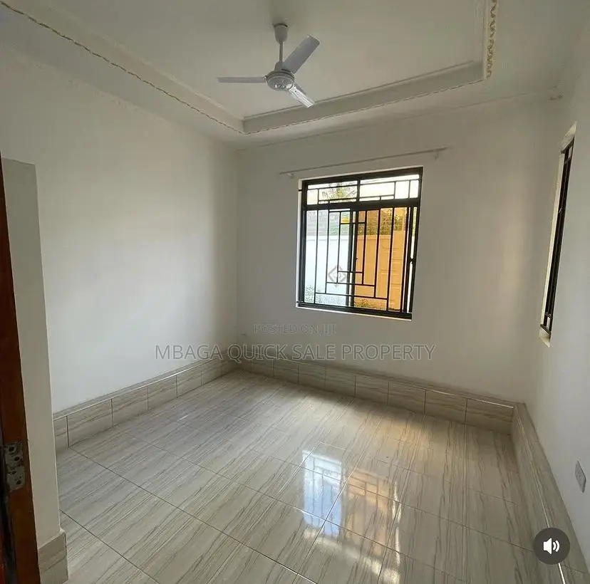 3bdrm House in Kigamboni Kibada for sale
