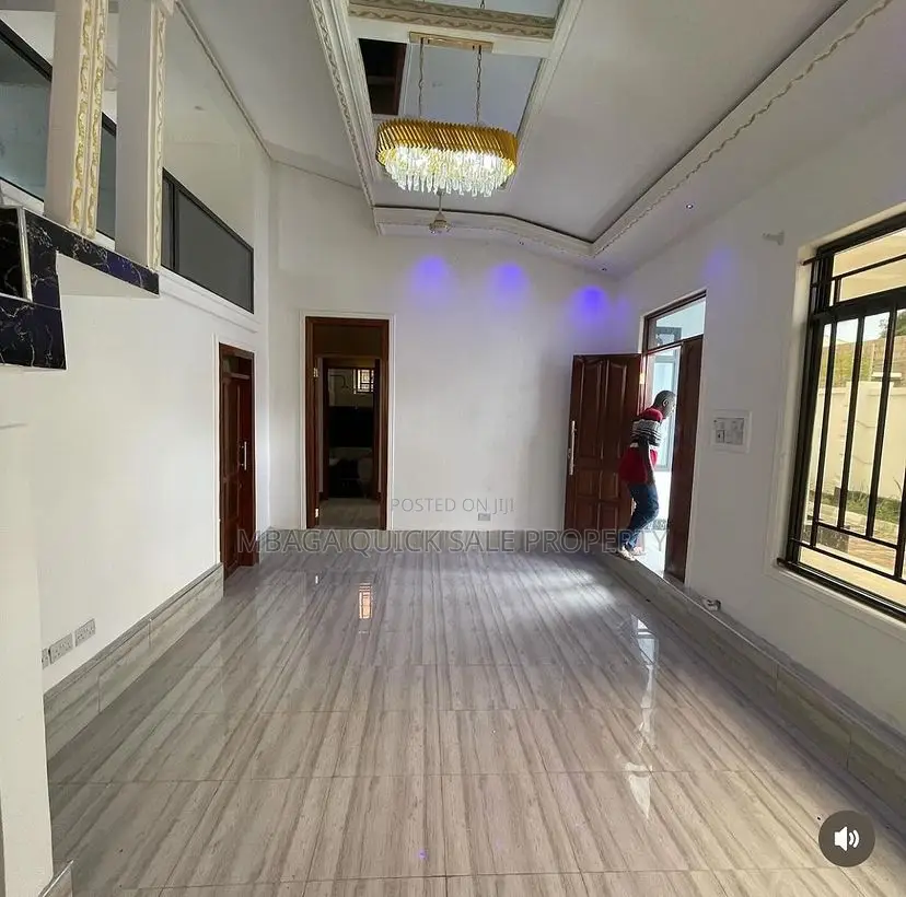 3bdrm House in Kigamboni Kibada for sale