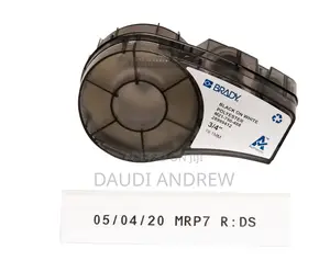 Brady Polyester Tape for Bmp21-Plus