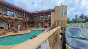 Furnished Studio Apartment in Mbezi Beach for rent