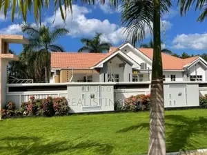 4bdrm House in Mbezi Beach for sale