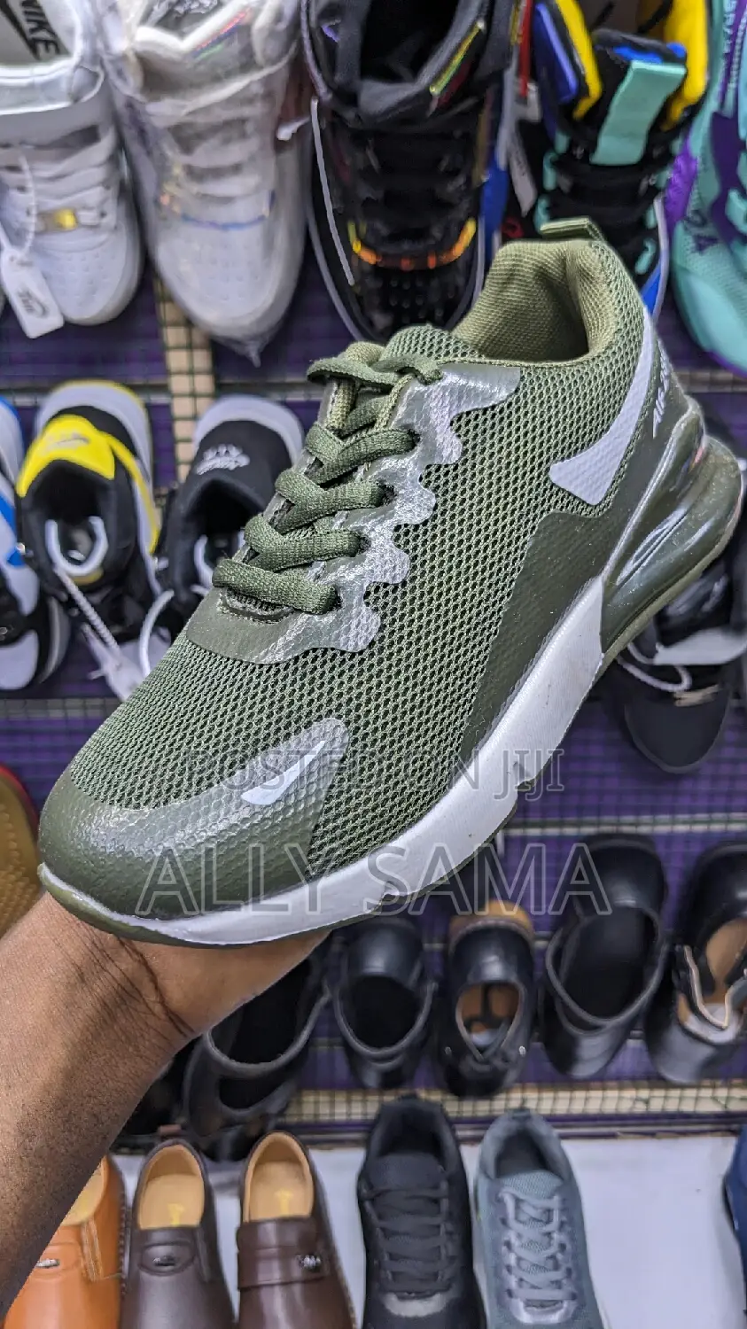 Kids Sneakers Air28c